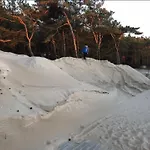 度假居 Morski Zakatek *