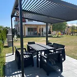 בית נופש Morski Zakatek