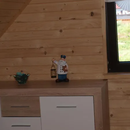 Morski Zakątek *