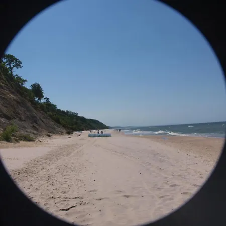 Casa vacanze Morski Zakatek