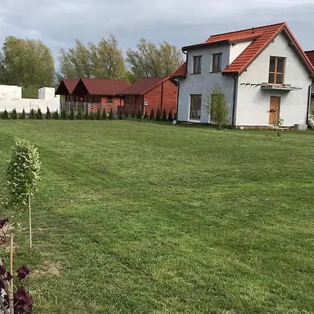 Morski Zakatek Nyaraló *