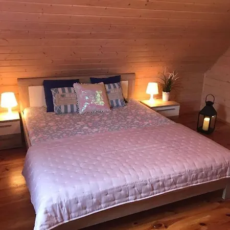 Casa vacanze Morski Zakatek