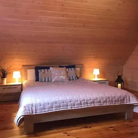 Ferienhaus Morski Zakatek