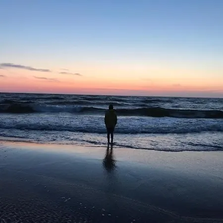 Morski Zakatek Casa vacanze *