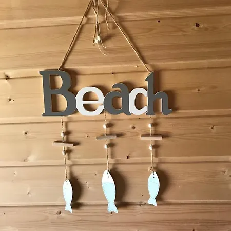 Morski Zakatek * Rowy (Pomerania)