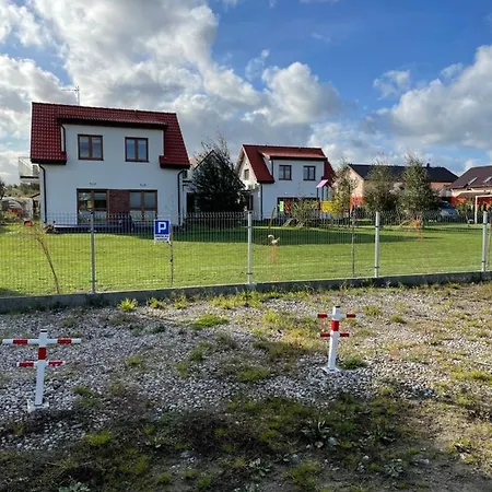 Morski Zakątek * Rowy (Pomerania)