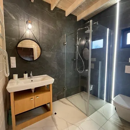 Morski Zakatek * Rowy (Pomerania)