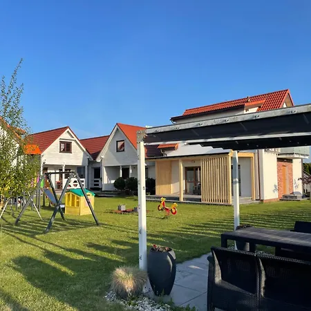 Morski Zakatek * Rowy (Pomerania)