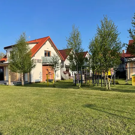 Ferienhaus Morski Zakatek