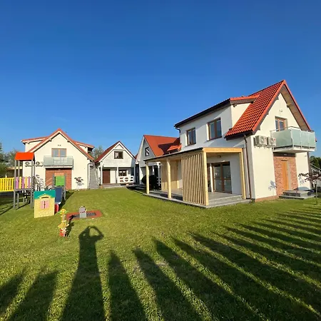 Casa vacanze Morski Zakatek