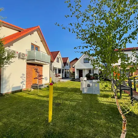 Morski Zakatek Casa vacanze