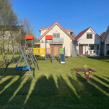 Morski Zakatek Casa vacanze