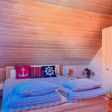 Casa vacanze Morski Zakatek