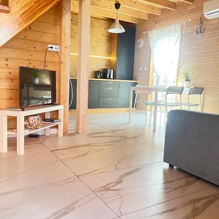 Morski Zakatek Casa vacanze