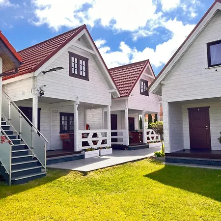 Casa vacanze Morski Zakatek *