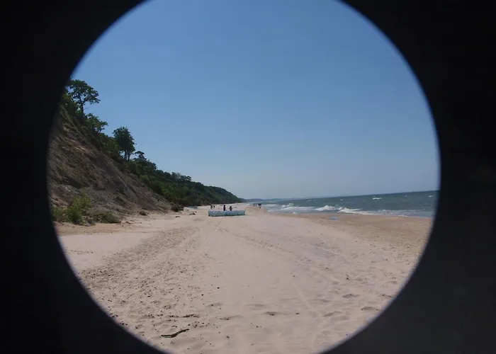 Ferienhaus Morski Zakatek