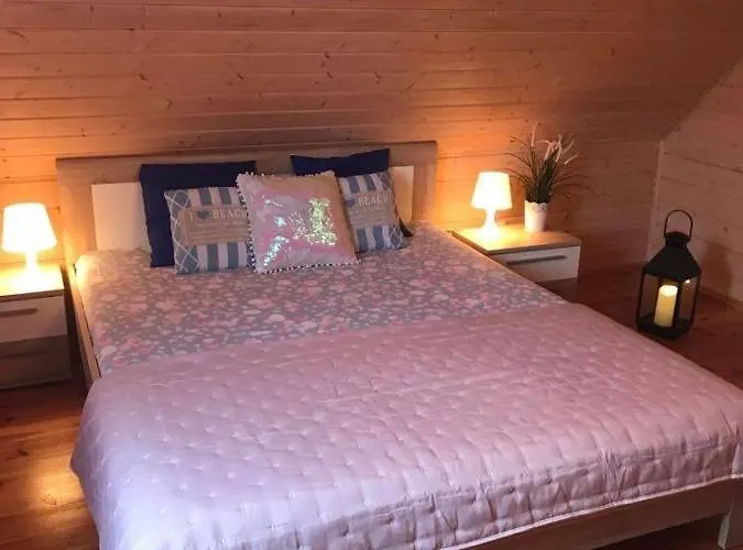 Ferienhaus Morski Zakatek