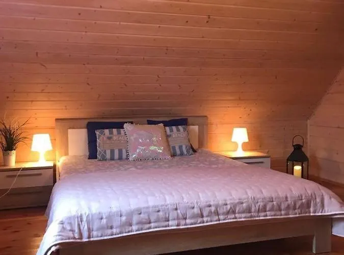 Ferienhaus Morski Zakatek