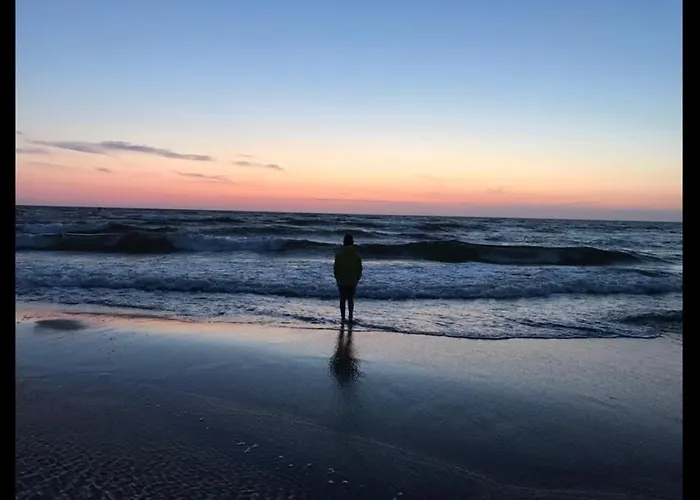 Morski Zakątek Dom wakacyjny *