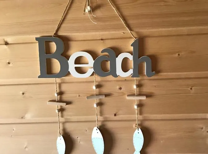 Morski Zakatek * Rowy (Pomerania)