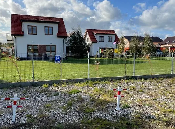 Morski Zakatek * Rowy (Pomerania)