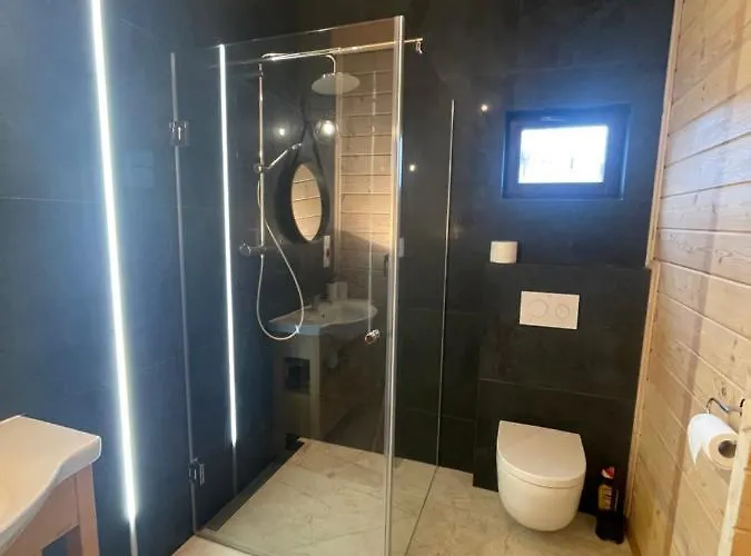 Morski Zakatek Ferienhaus *