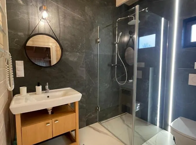 Morski Zakatek * Rowy (Pomerania)