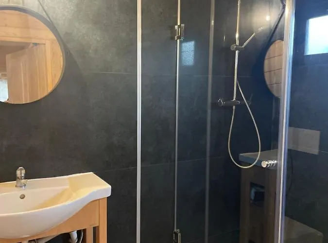 Morski Zakatek Ferienhaus *