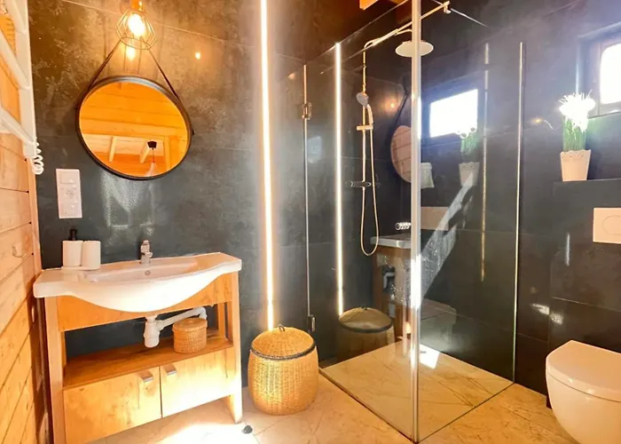 Morski Zakatek * Rowy (Pomerania)